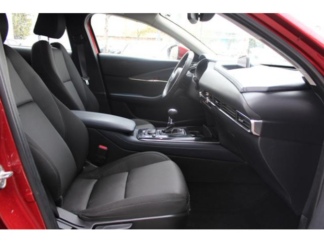 Mazda CX-30 2.0 SKYACT.G HYBRID 