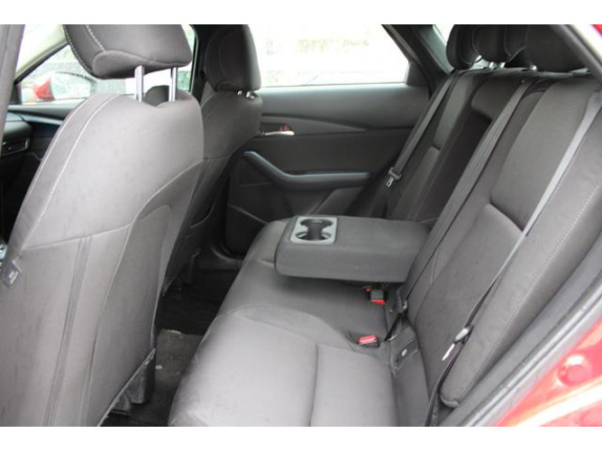 Mazda CX-30 2.0 SKYACT.G HYBRID 