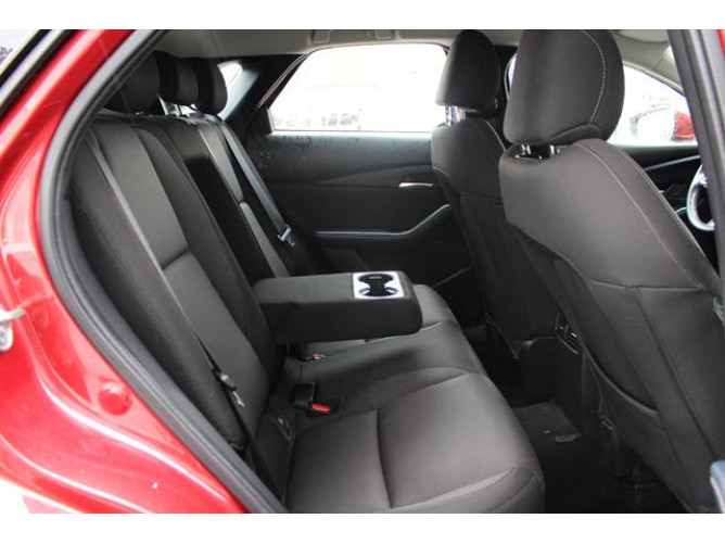 Mazda CX-30 2.0 SKYACT.G HYBRID 