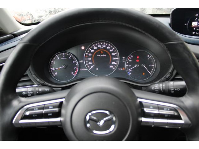 Mazda CX-30 2.0 SKYACT.G HYBRID 