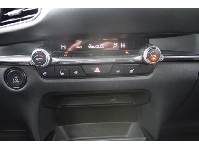 Mazda CX-30 2.0 SKYACT.G HYBRID 