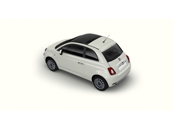 Fiat 500 1.0 bsg Hybrid 70ks DOLCEVITA 