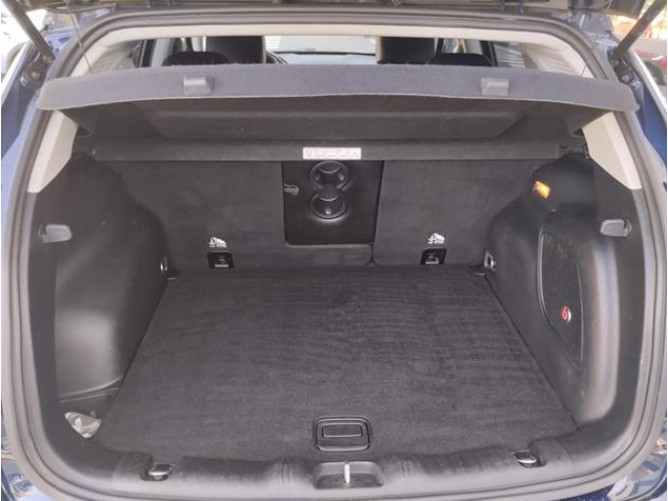 Jeep Compass 2.0 Limited 4x4 AUT 