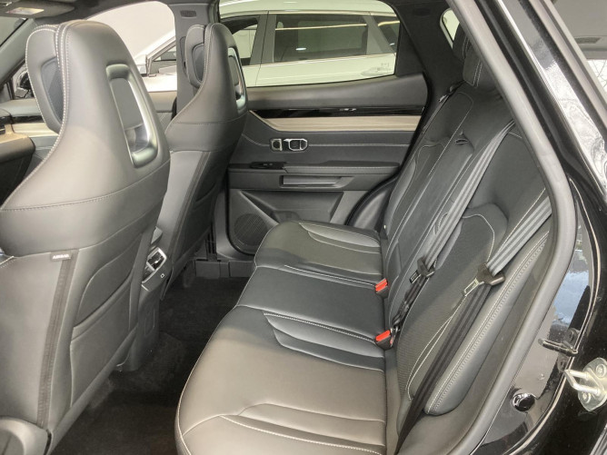 Jetour Dashing 1.6T 197ks 7DCT - Travel Version 