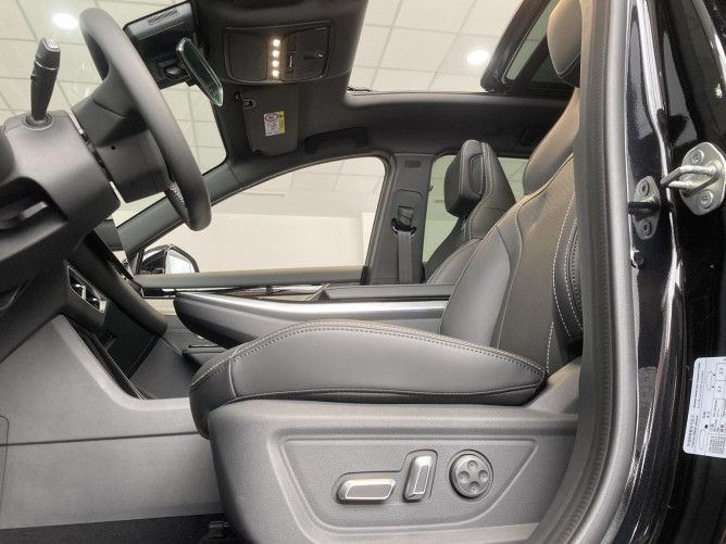 Jetour Dashing 1.6T 197ks 7DCT - Travel Version 