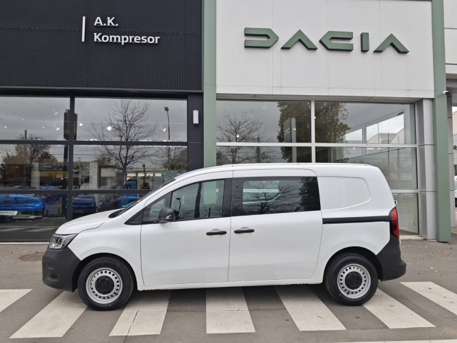 Kangoo comfort furgon produžena kabina E2 L2 dCi 95 