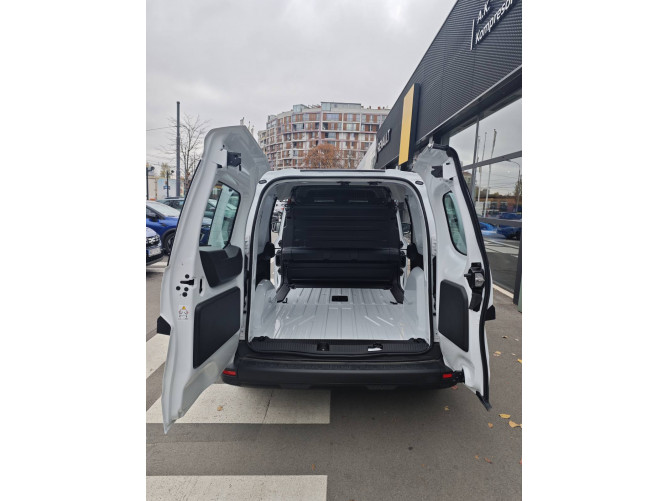 Kangoo comfort furgon produžena kabina E2 L2 dCi 95 