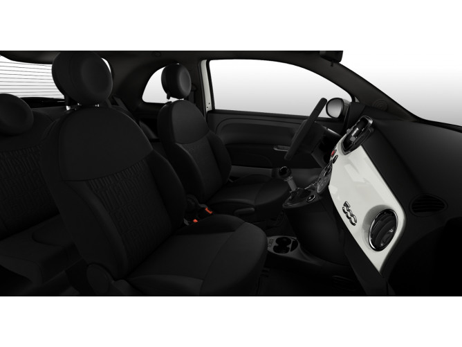 Fiat 500 1.0 bsg Hybrid 70ks DOLCEVITA 