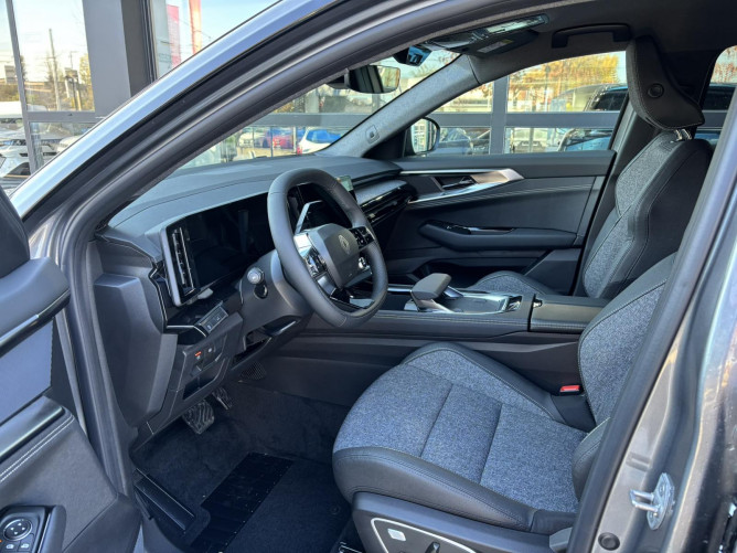 RENAULT AUSTRAL  techno mild hybrid 160 auto 