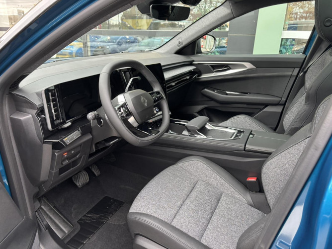 RENAULT AUSTRAL  techno mild hybrid 160 auto 