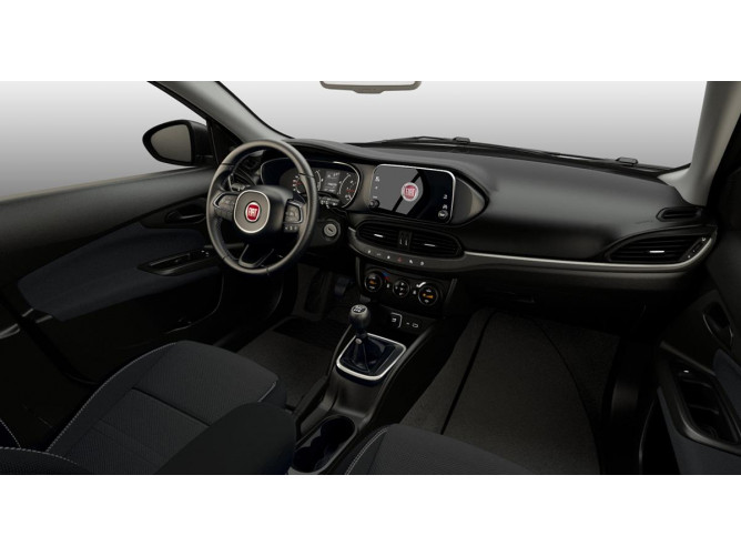 Fiat Tipo SW 1.6 mjtd 120ks Mirror Taxi 