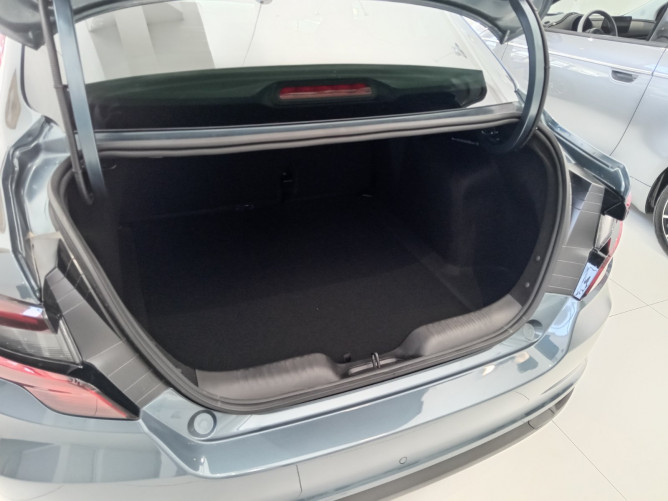 Fiat Tipo Sedan 1.3 mjtd 95ks Style Tech 