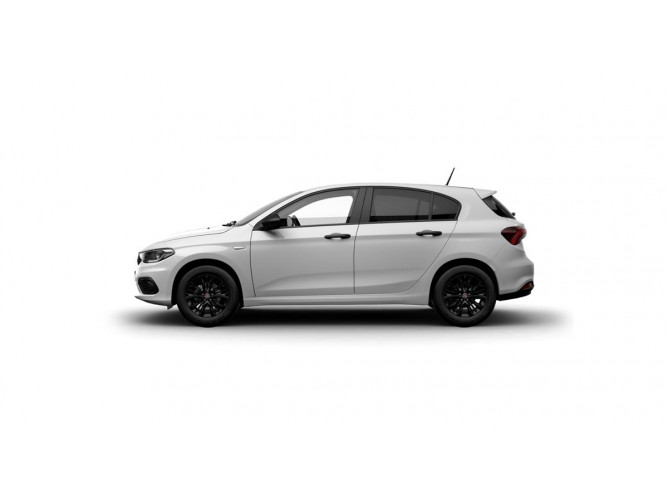 Fiat Tipo Hb 1.4 95ks Forte 