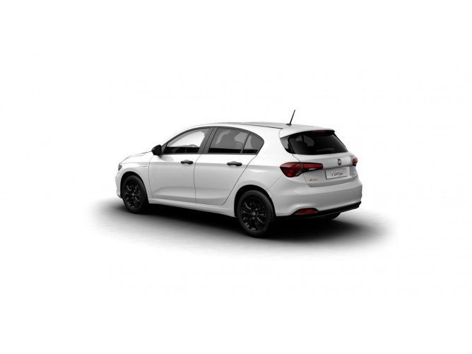 Fiat Tipo Hb 1.4 95ks Forte 