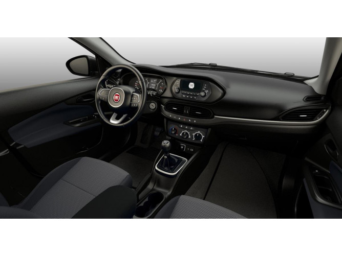 Fiat Tipo Hb 1.4 95ks Forte 