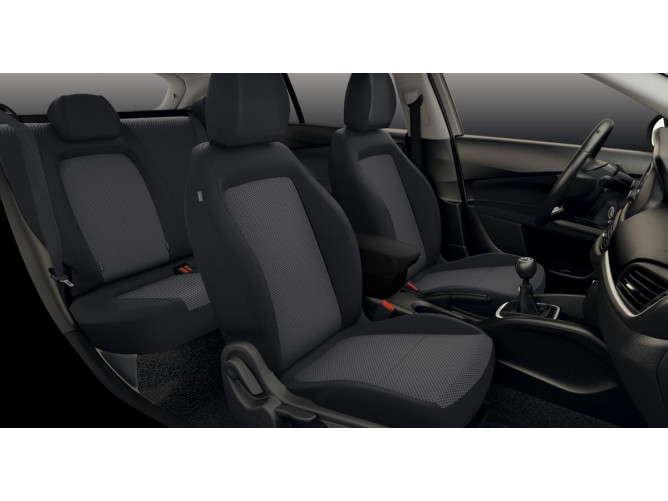 Fiat Tipo Hb 1.4 95ks Forte 