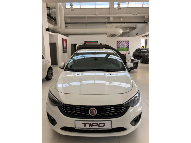 Fiat Tipo SW 1.3 mjtd 95ks Mirror Taxi 