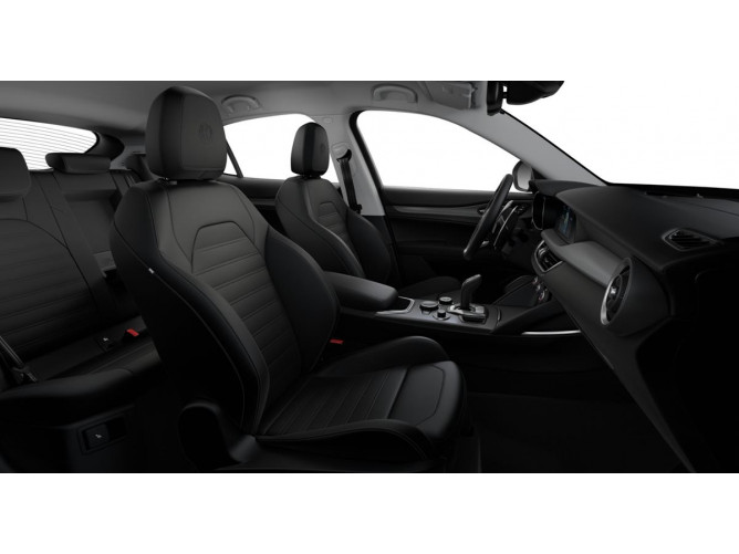 Alfa Romeo Stelvio 2.0 280ks AT8 Q4 Veloce 