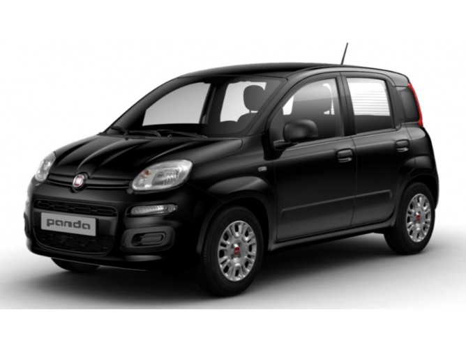 Fiat Panda 1.0 70ks BSG Hybrid Panda 