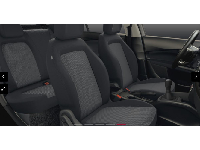 Fiat Tipo Sedan 1.4 95ks Tipo + Family paket 