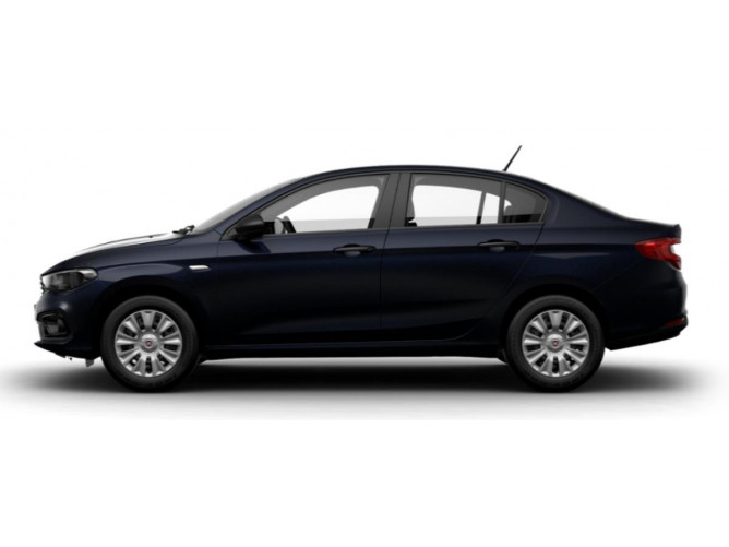 Fiat Tipo Sedan 1.4 95ks Tipo + Family paket 