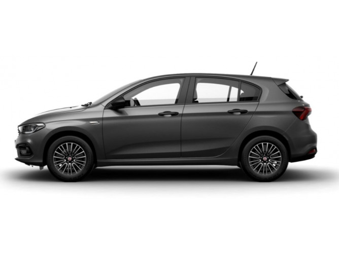 Fiat Tipo HB 1.4 95ks City Life Promo + Comfort paket 