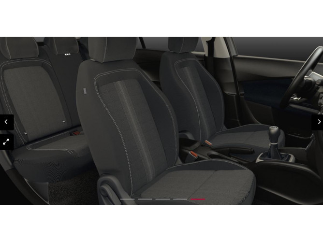 Fiat Tipo HB 1.4 95ks City Life Promo + Comfort paket 