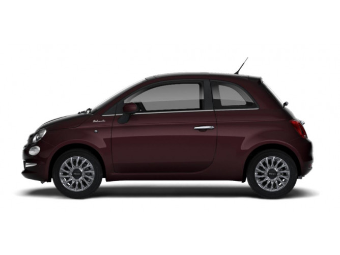 Fiat 500 1.0 BSG 70ks Hybrid Dolcevita + promo paket 