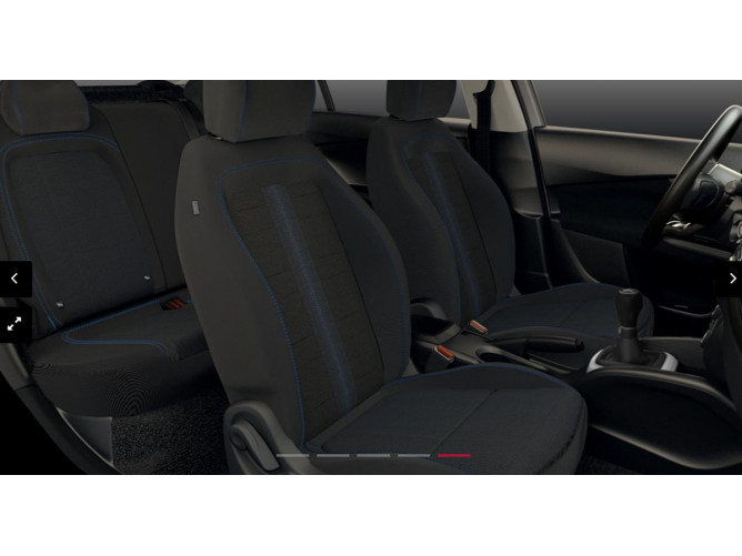Fiat Tipo Sedan 1.4 95ks City Life + Style paket - Taxi 