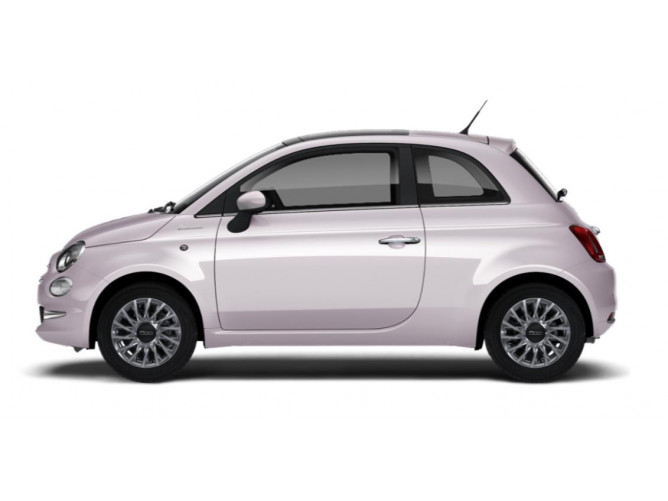 Fiat 500 1.0 BSG 70ks Hybrid Dolcevita + promo paket 
