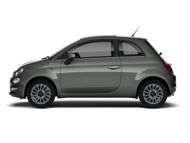 Fiat 500 1.0 bsg Hybrid 70ks DOLCEVITA 