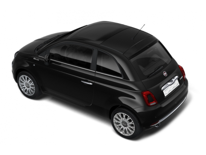 Fiat 500 1.0 bsg Hybrid 70ks DOLCEVITA 