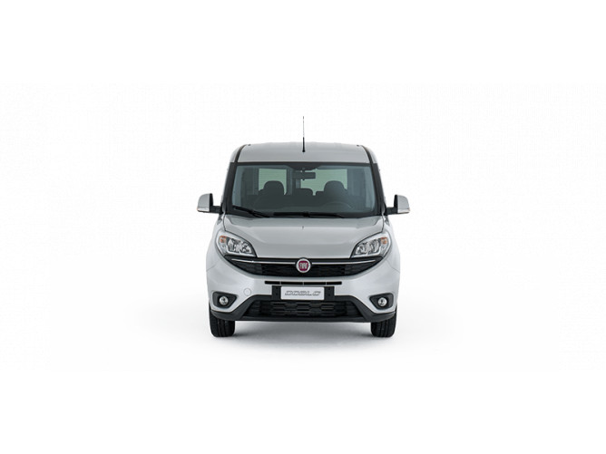 Doblo Combi Maxi 1.6 mjtd 120ks