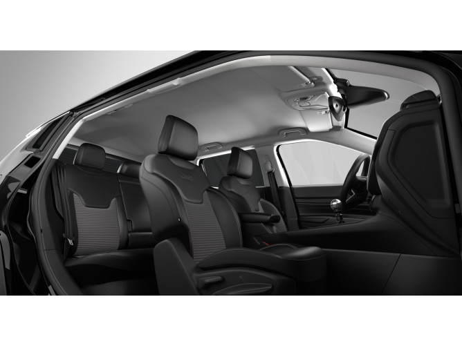 Jeep Compass 1.6mjet 130ks MT Limited -pack 1 