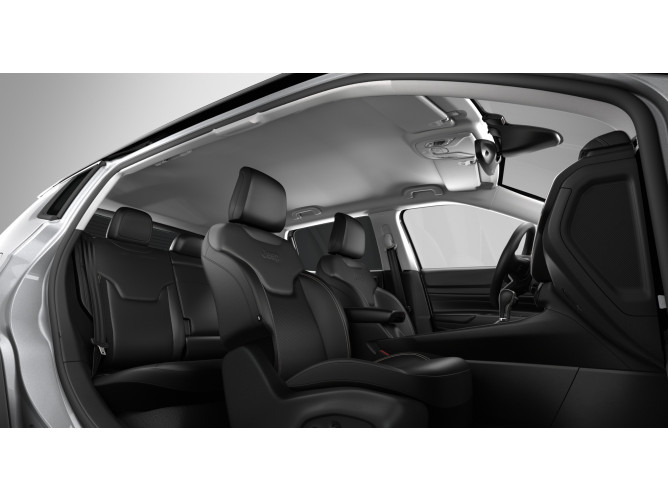 Jeep Compass e-Hybrid 1.5 MHEV 130ks+20ks DCT7 Limited S - Pack 1 