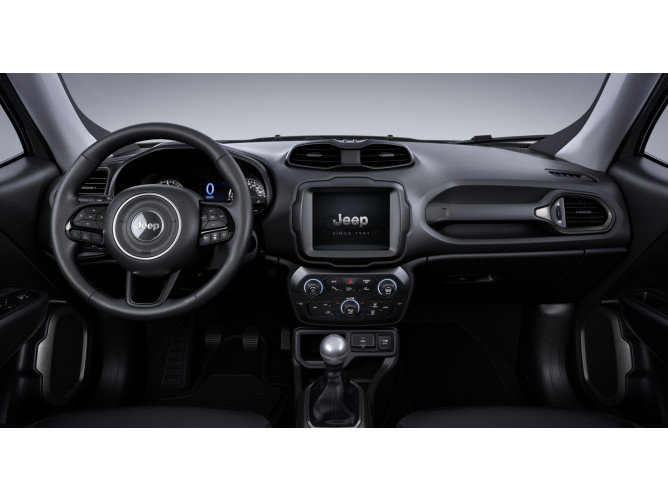 Jeep Renegade 1.6mjtd 130ks Limited S 