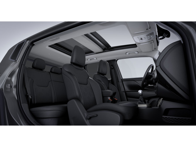 Jeep Renegade 1.6mjtd 130ks Limited S 