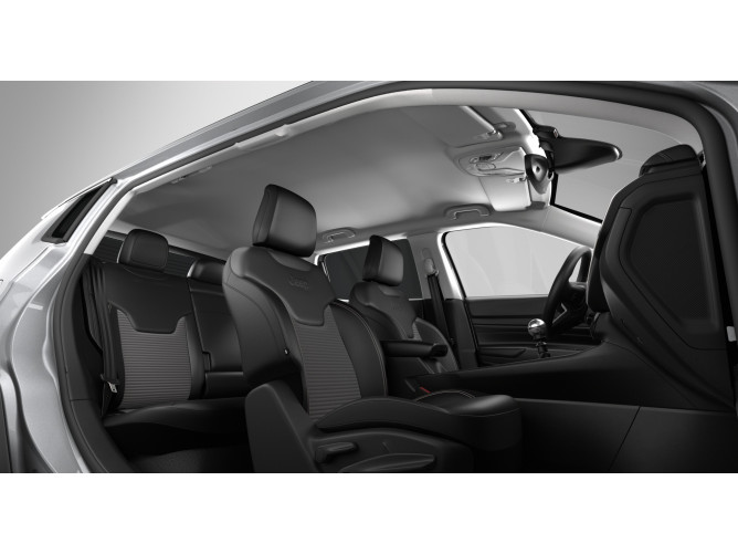 Jeep Compass 1.6mjet 130ks MT Limited -pack 1 