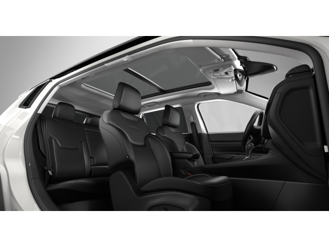 Jeep Compass e-Hybrid 1.5 MHEV 130ks+20ks DCT7 Limited S - Pack 2 
