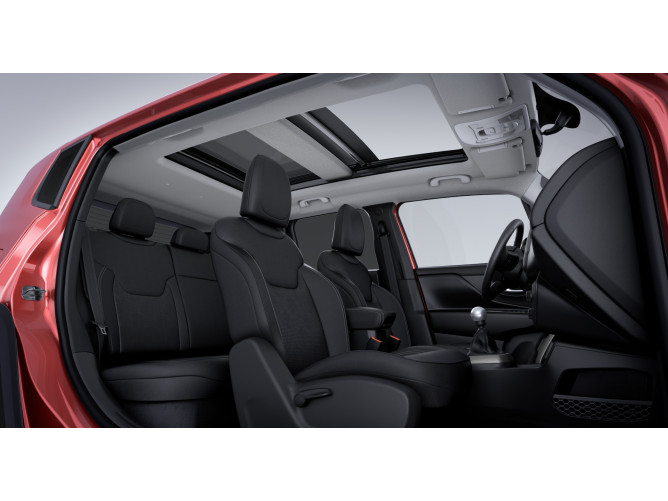 Jeep Renegade 1.6mjtd 130ks Limited S 