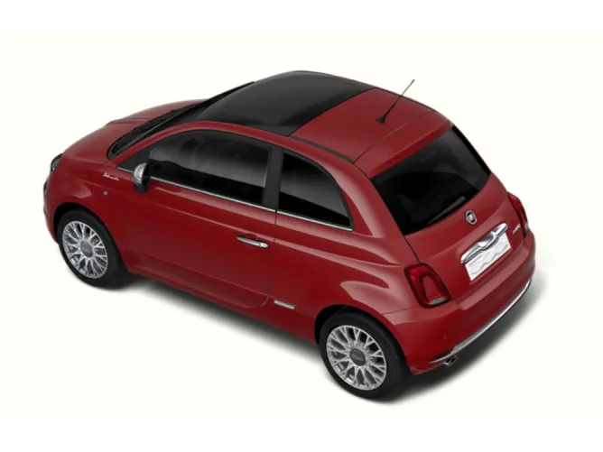 Fiat 500 1.0 bsg Hybrid 70ks DOLCEVITA 