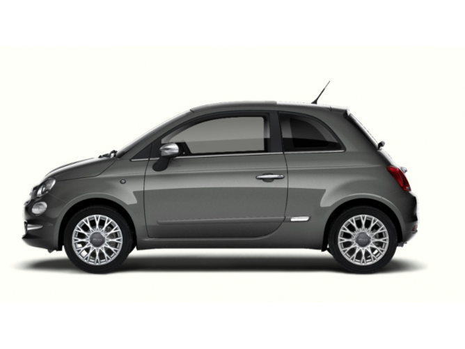 Fiat 500 1.0 bsg Hybrid 70ks DOLCEVITA + SKY 