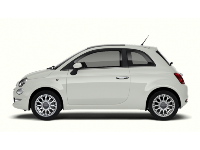 Fiat 500 1.0 bsg Hybrid 70ks DOLCEVITA 