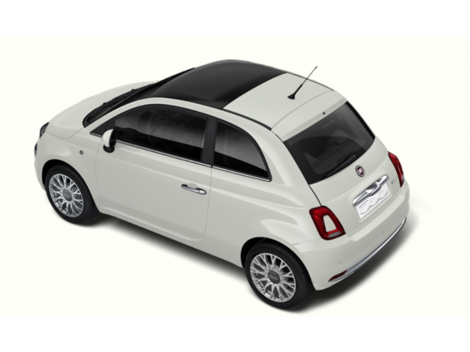 Fiat 500 1.0 bsg Hybrid 70ks DOLCEVITA 
