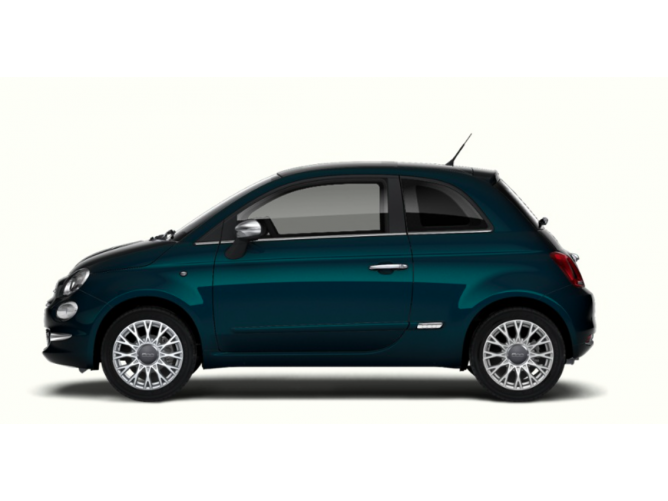Fiat 500 1.0 bsg Hybrid 70ks DOLCEVITA + SKY 