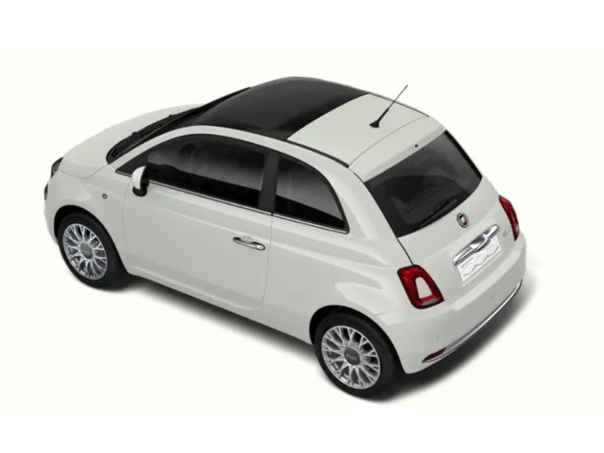 Fiat 500 1.0 bsg Hybrid 70ks DOLCEVITA + SKY bez 20j 