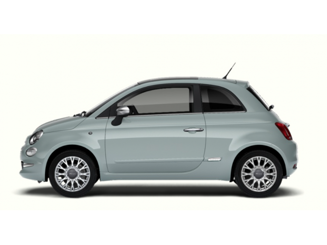 Fiat 500 1.0 bsg Hybrid 70ks DOLCEVITA 