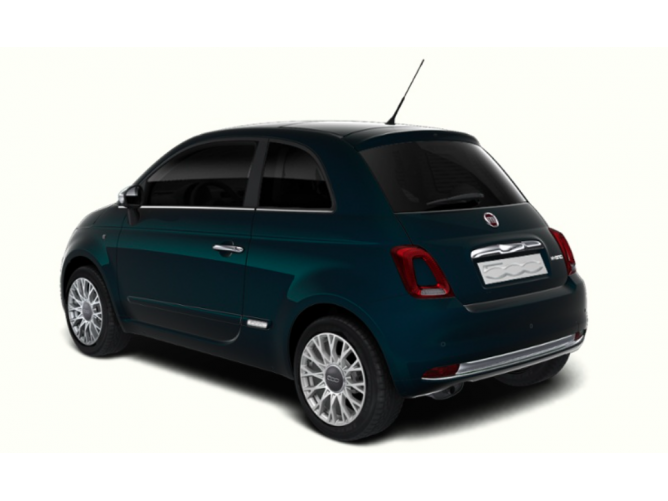 Fiat 500 1.0 bsg Hybrid 70ks DOLCEVITA 