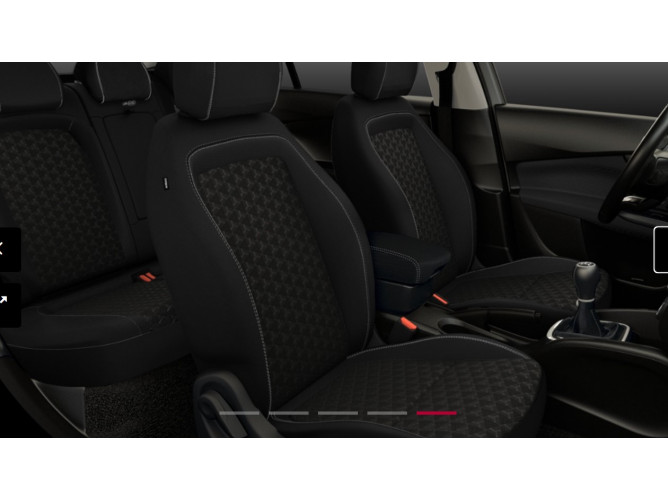 Tipo HB 1.0 T3 City Cross + 3A6 