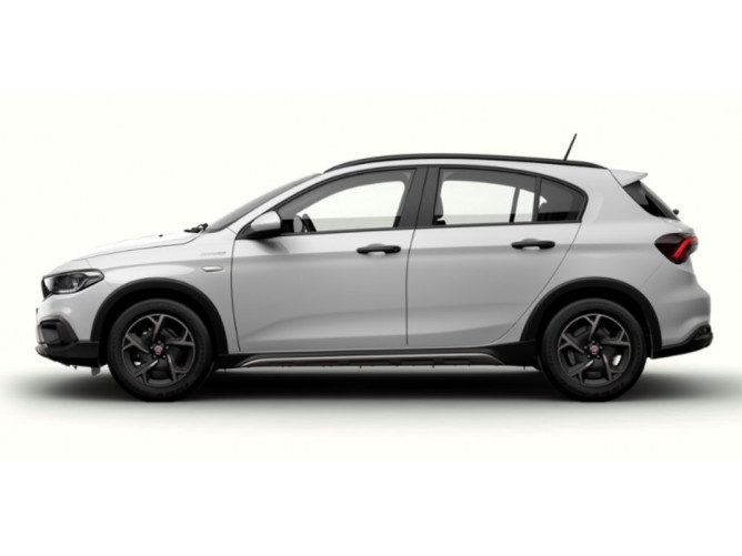Tipo HB 1.0 T3 City Cross + 3A6 